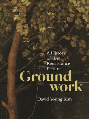 cover image of Groundwork
